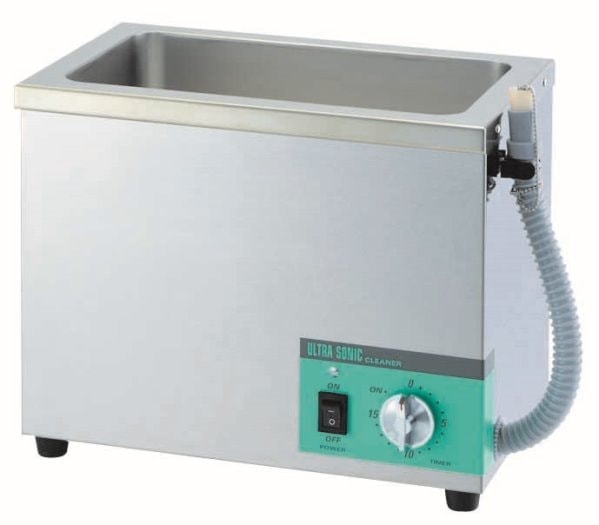 超音波洗浄機・アイワ医科工業製の卓上型シリーズはあらゆる商品の精密洗浄、表面処理に最適です。【MYYS】ミューズ・オンラインストア、株式会社