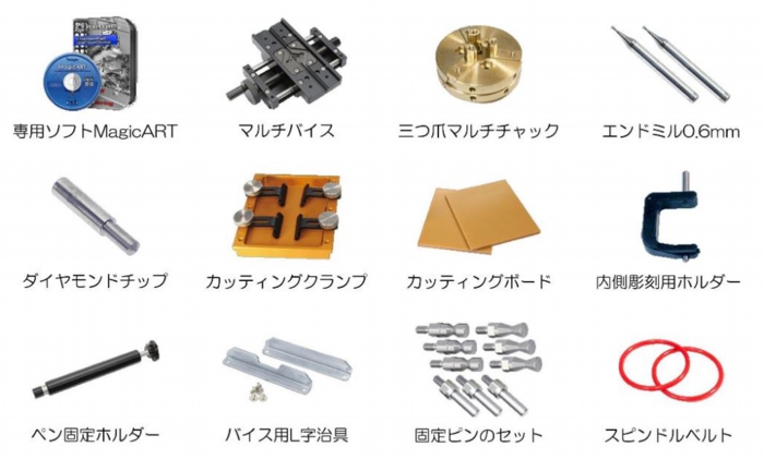マジック70標準付属品.jpg