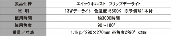 エイックホルストフリップデーライト.jpg